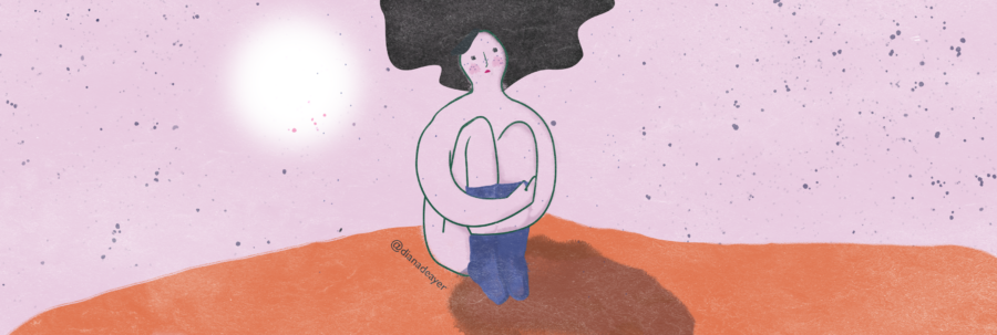 Relatos desde el espejo: una surfista contra el machismo