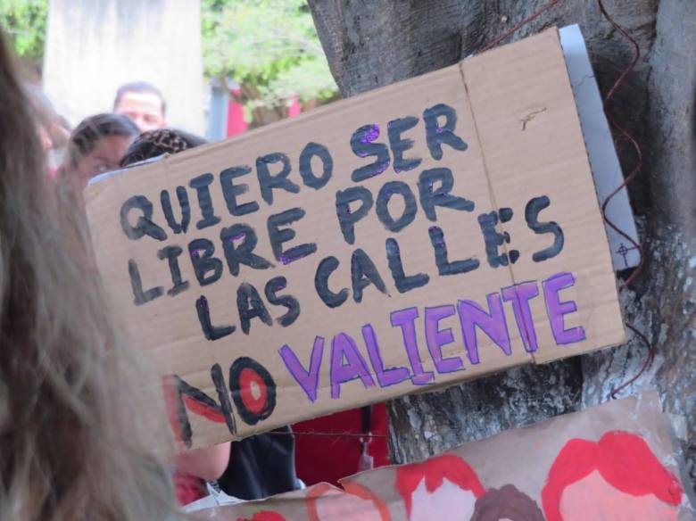 Sin denuncia formal, no habrá justicia: Seguridad Pública ante casos de violación y acoso