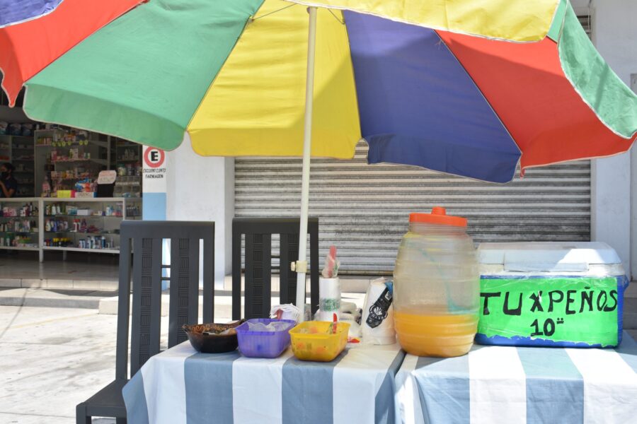 Autoempleo y comercio en Colima tocan fondo; créditos son una trampa