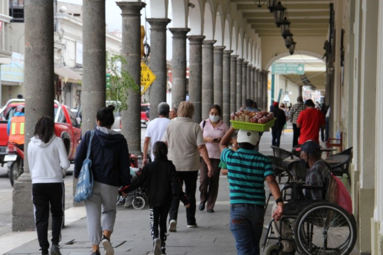Cancelación de la feria Zapotlán afecta en un 300% los ingresos de comerciantes: CANACO