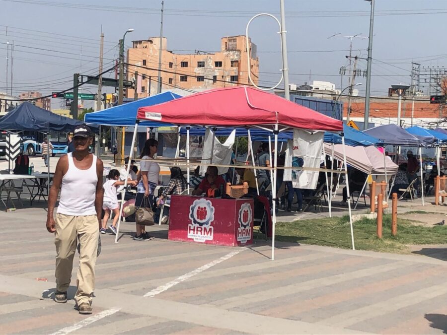 Niegan empleo por tener diabetes, hipertensión y obesidad