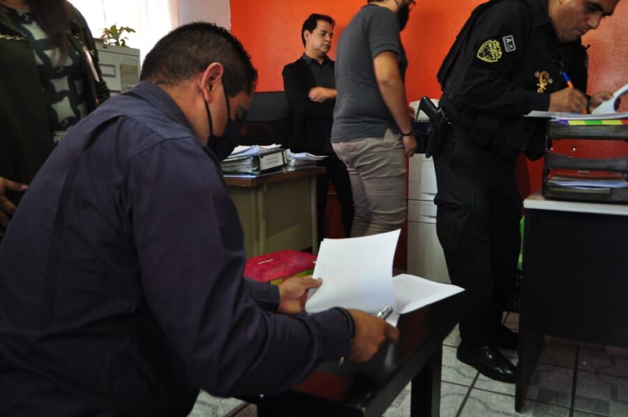 Anuncia Ricardo Sánchez el regreso de la policía municipal de Poncitlán