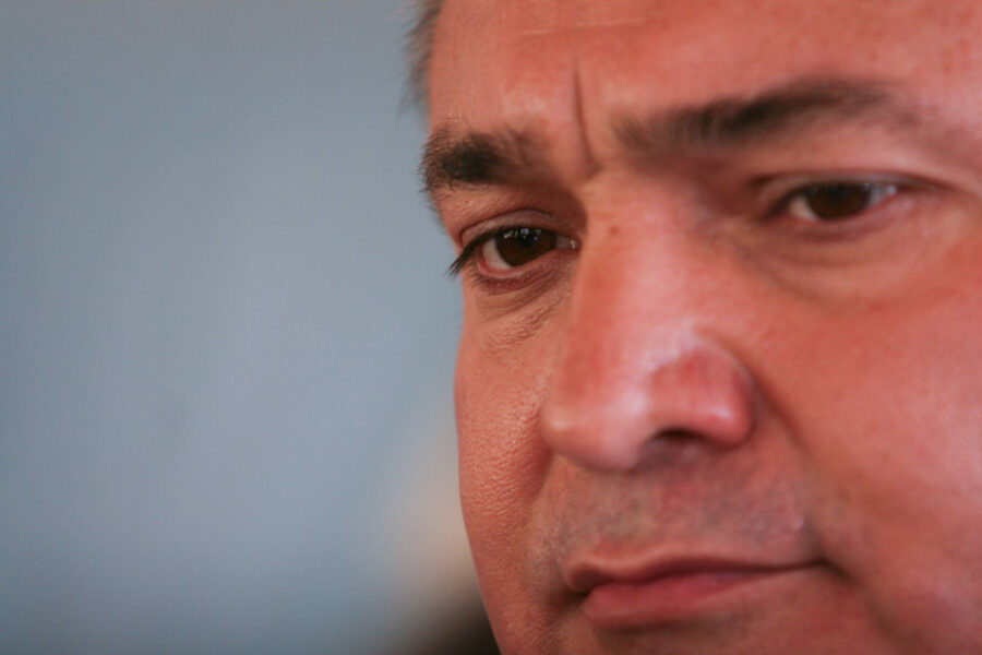 García Luna: narco desde 2001, acusa EU