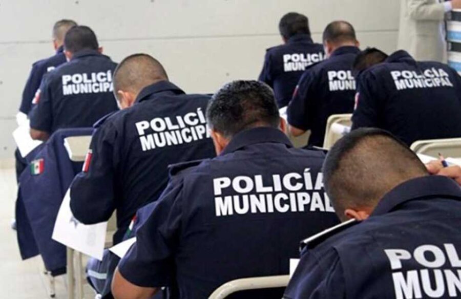 Fiscalía detiene a dos policías de Autlán por la desaparición forzada de 4 veracruzanos, ocurrida en 2019