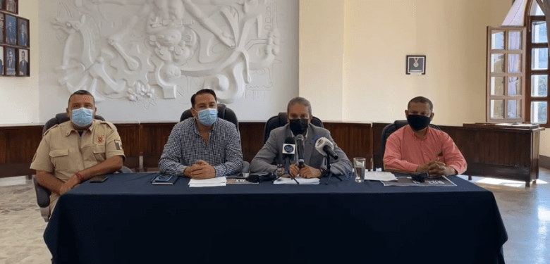 Botón de emergencia en Ciudad Guzmán, un tema de responsabilidad individual