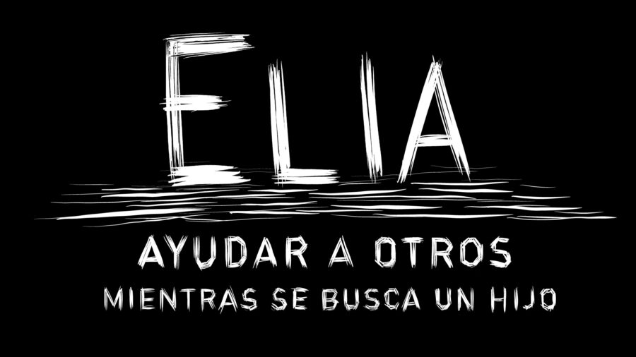 Elia: ayudar a otros mientras se busca un hijo