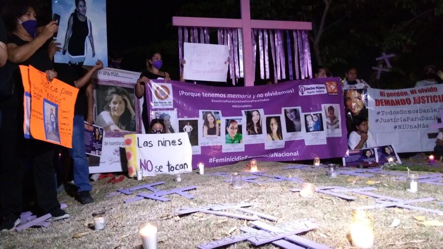 Vallarta gasta 18 millones en Comunicación y cero en protección a las mujeres