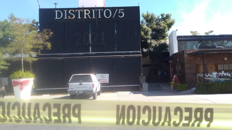 Aristóteles Sandoval muere sin rendir cuentas en violaciones a derechos humanos