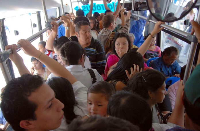 ¿Cuántos habitantes hay en Jalisco?