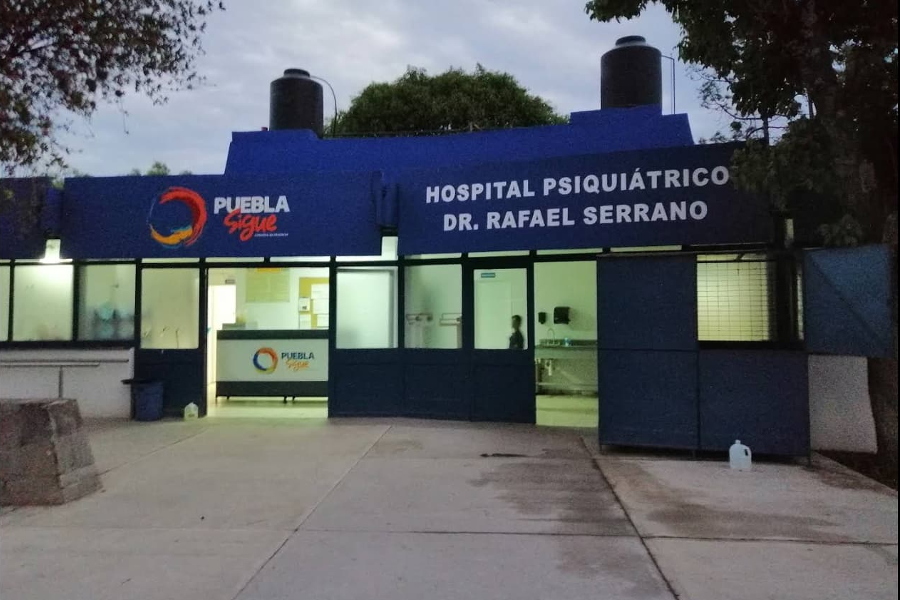 Reclusión psiquiátrica viola derechos de personas con discapacidad psicosocial