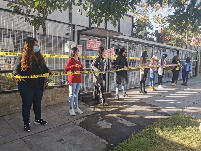 Línea del tiempo. Así se judicializa la paridad de género en Jalisco