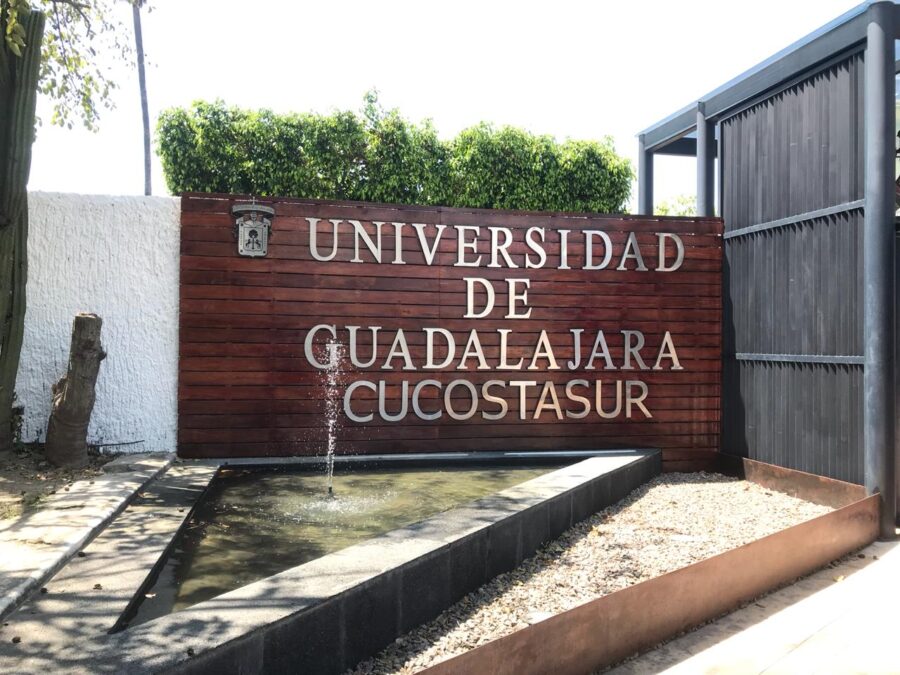 El Centro Universitario de la Costa Sur no aplicará examen de admisión para el ciclo escolar 2021 A