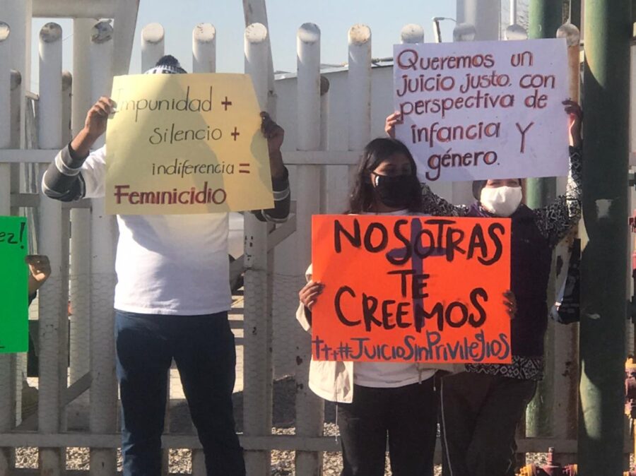 Sacerdote Aristeo Baca, culpable de violación y abuso sexual de una niña