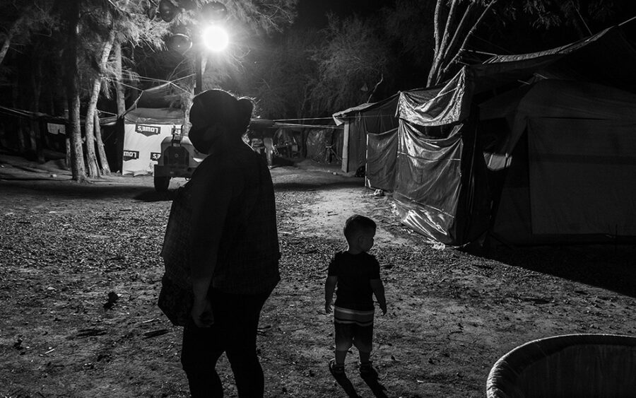 La otra cara del paraíso: desigualdad y migración desde la Huasteca Potosina