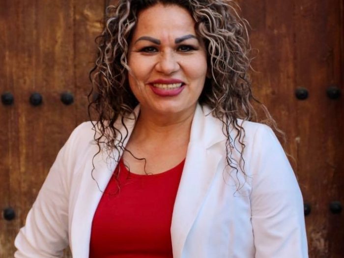 Sacan a Yolanda Ruiz de la contienda interna del PRI