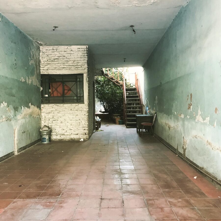 Medio millón de casas en Jalisco están deshabitadas: INEGI