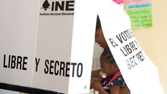 Decepcionados los jaliscienses con reelegir presidentes municipales