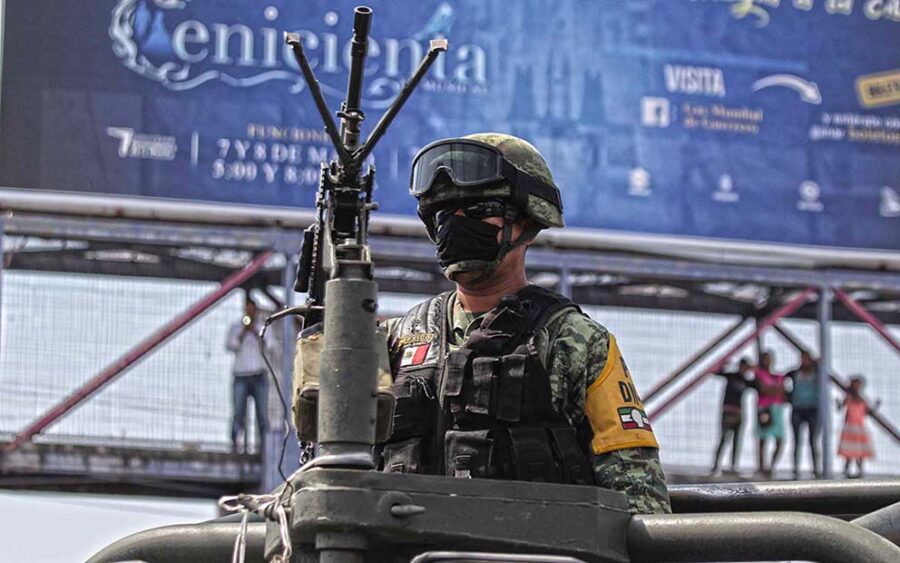 «…Y también viceversa». Las víctimas en México ¿Prioridad para el gobierno actual?