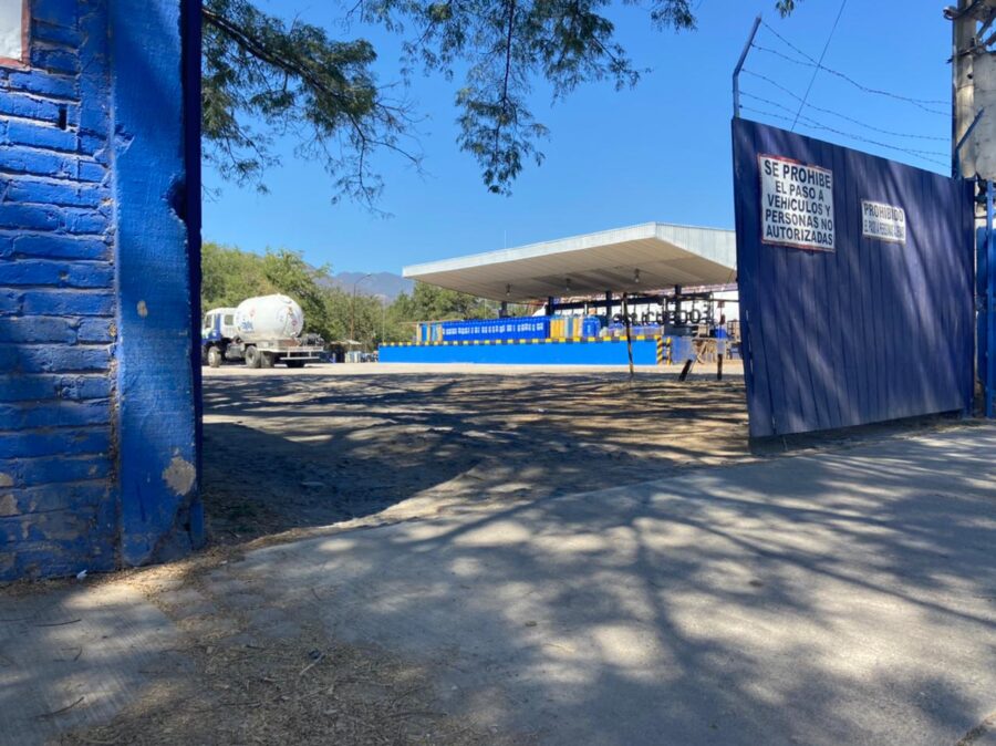 Sube el precio del gas LP, de 530 a 658 pesos por cilindro de 30 kilos