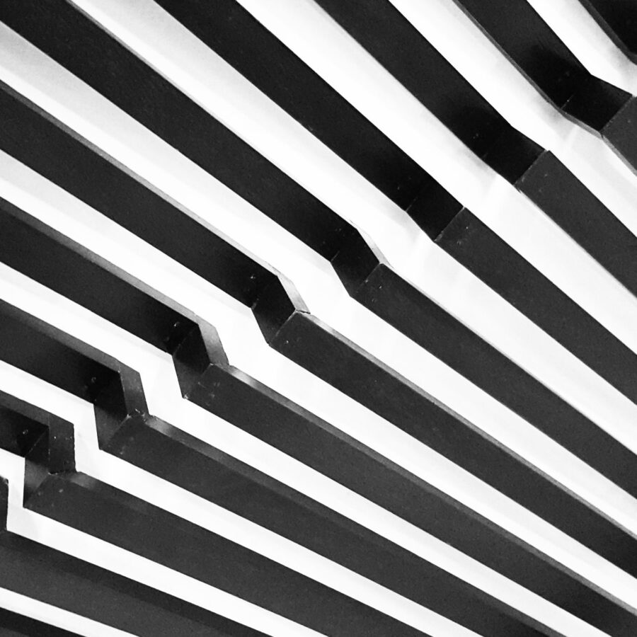 Tan claro como lo negro. Covid19, un reto mental para cuestionar al sistema