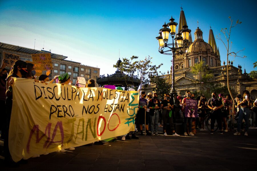 Urge víctima de falso chofer Uber justicia