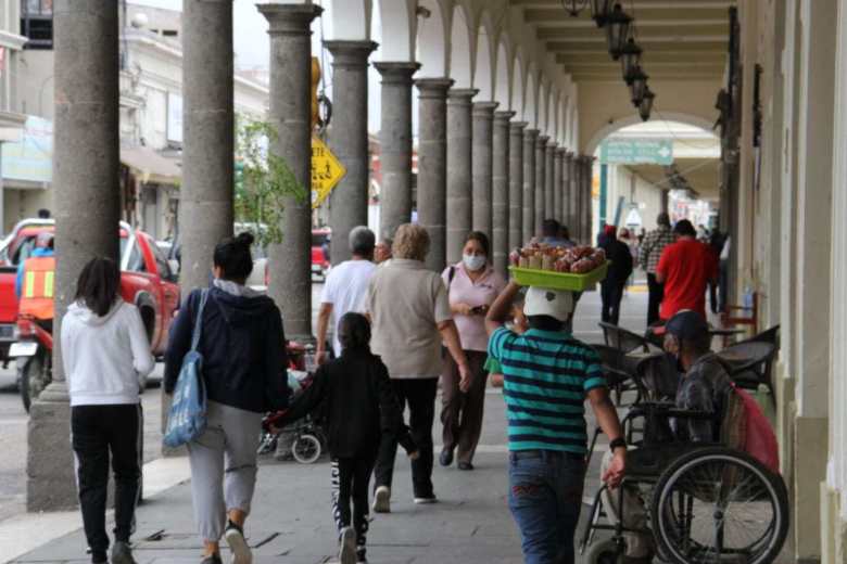 15 % creció población de Zapotlán, Gómez Farías y Zapotiltic en 10 años