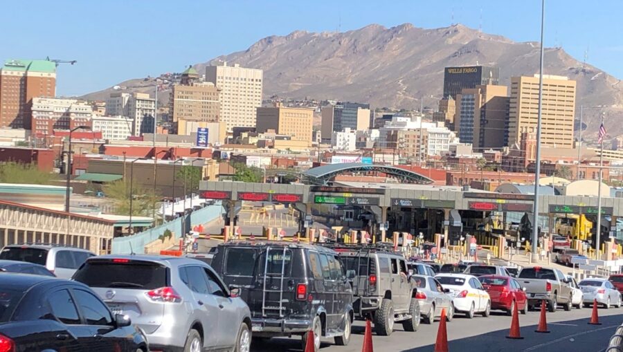 Ni las restricciones en la frontera frenaron el trasiego de drogas