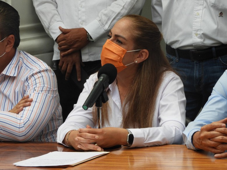 MC presenta planilla para competir en elecciones de Zapotlán el Grande
