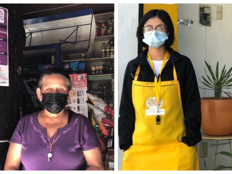 Comerciantes laguenses se unen en contra de la delincuencia con “Alerta Silbato” para garantizar “negocios seguros”
