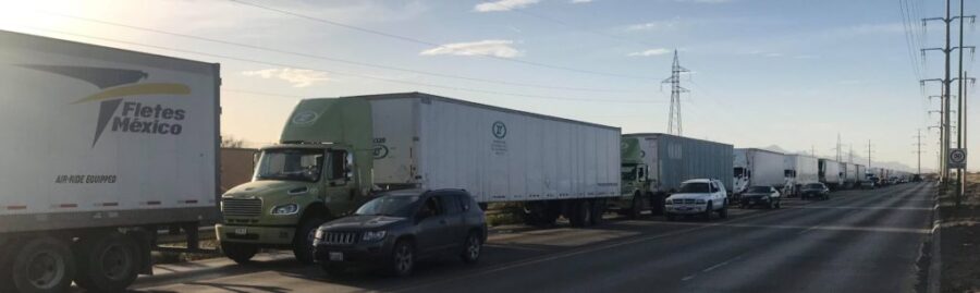 Se revisarán señalamientos a Zona Libre: Economía