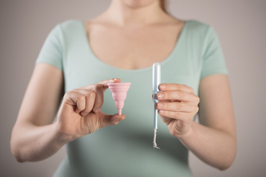 Edomex se suma a los estados con iniciativas para menstruación digna