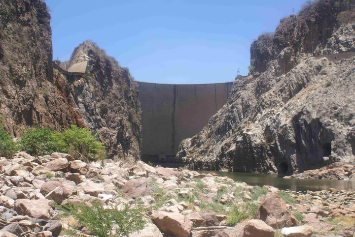 Cinco verdades sobre el problema del agua en Jalisco
