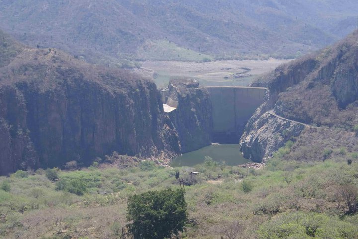 “Represas: la técnica que más nos hace perder agua por evapotranspiración”: ingeniera ambiental