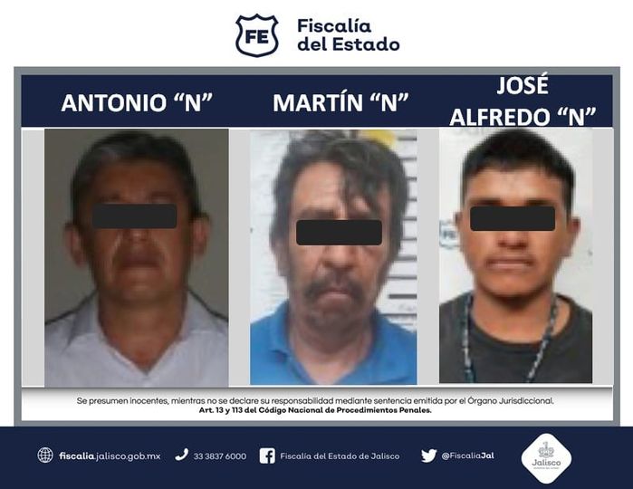 Vinculan a proceso a ex maestro de primaria de Ciudad Guzmán por abuso sexual infantil