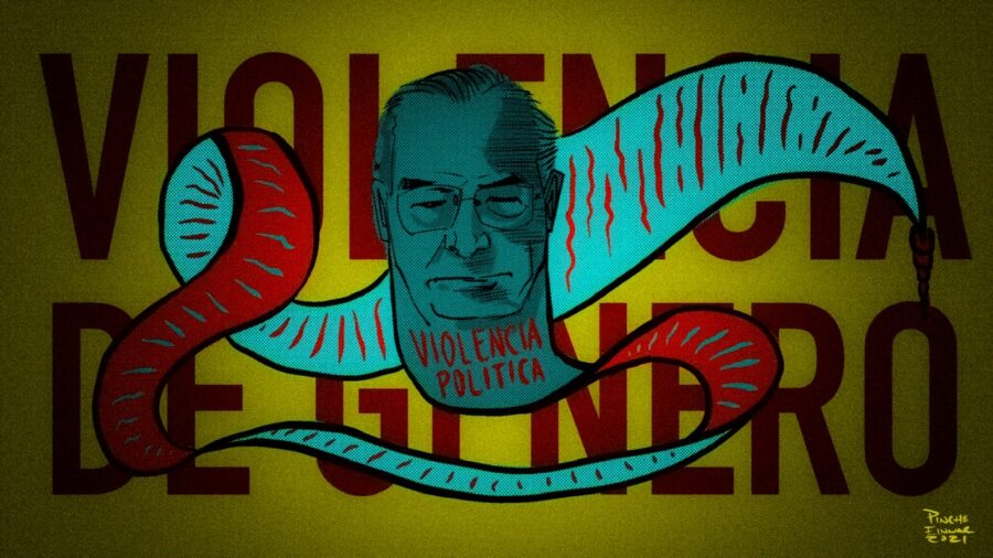Tribunal Electoral emite primera sentencia contra periodista por violencia política de género