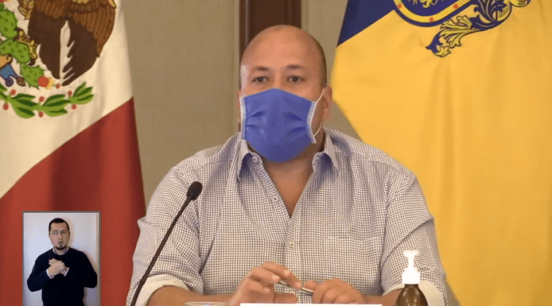 El 26 de abril presentan estrategia para regreso a clases presenciales en Jalisco
