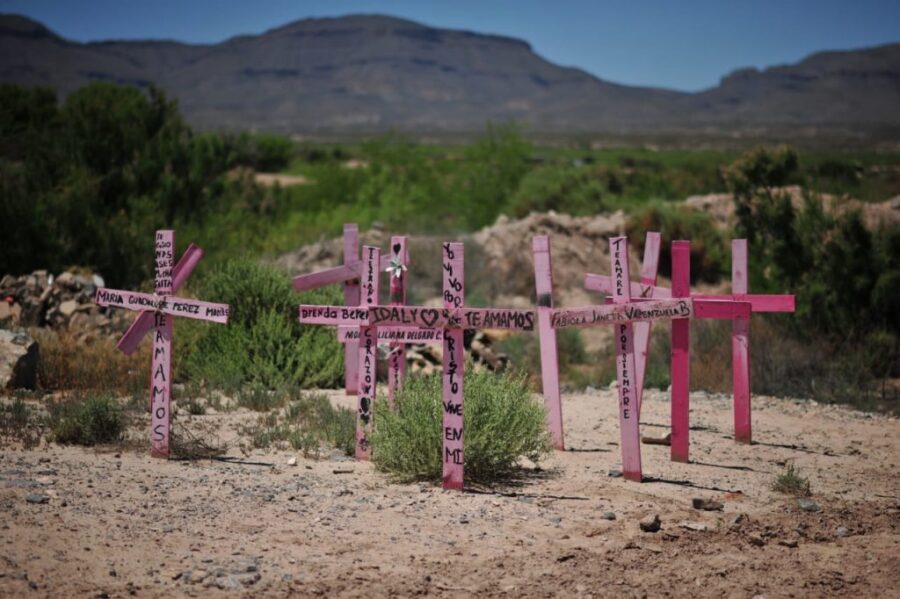 Eliminan prescripción del delito de Feminicidio en Chihuahua