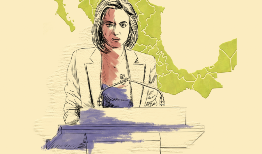 Mujeres en gobierno: dirigen solo 4 secretarías estatales y 28% de municipios