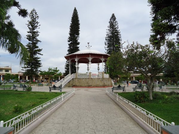 Comunidades Indígenas de Tuxpan convocan a concurso de papalotes