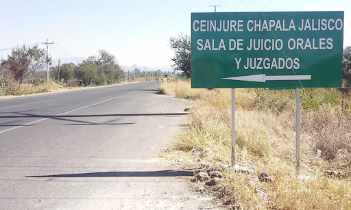 Exigen justicia para joven asesinado en Chapala