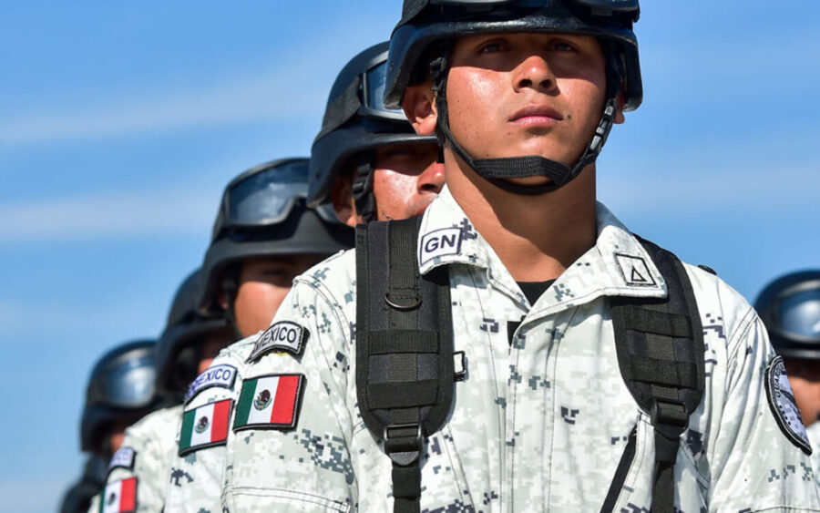 Enrolarse a las Fuerzas Armadas, la alternativa frente a crisis por covid