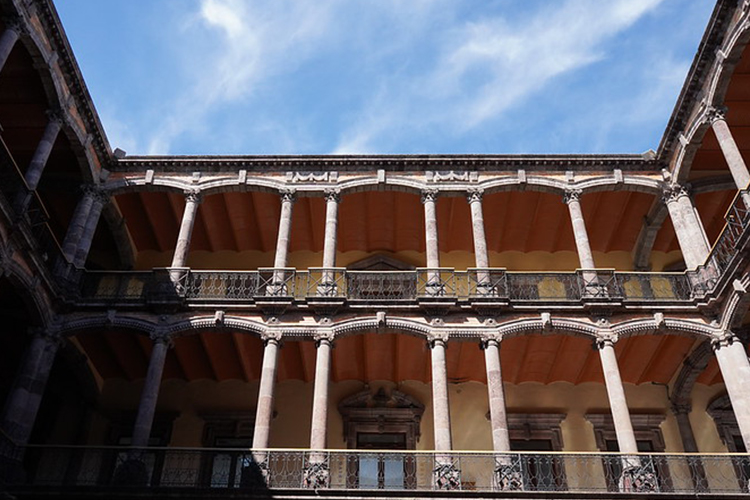 Jalisco carece de política cultural: Jorge Souza Jauffred