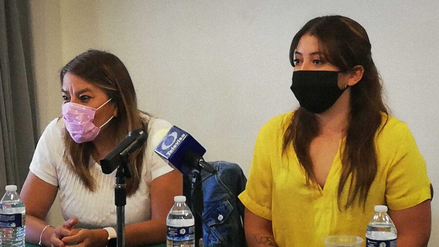 Presentan denuncia por violencia familiar contra defensor ambientalista, piden congruencia a ONG con las que colabora