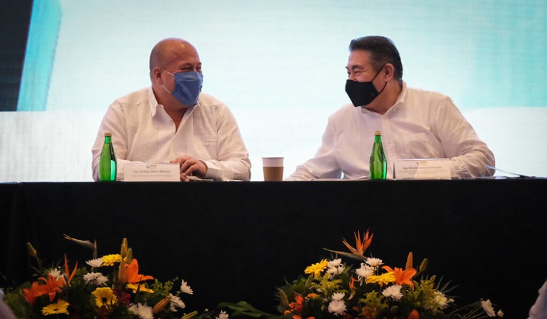 En Jilotlán no hay crisis, “solo son amenazas a candidatos”, dice Alfaro