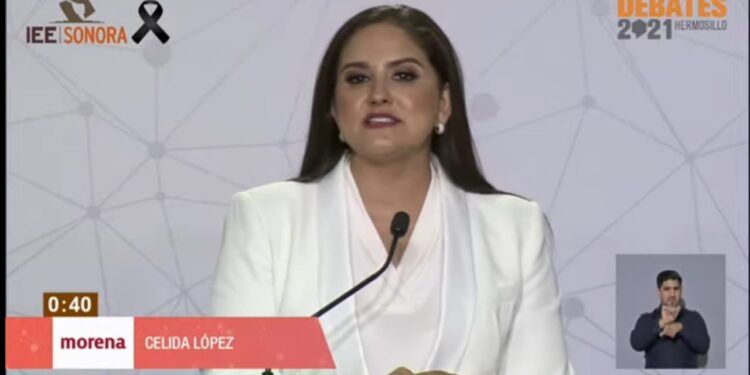Falso que con Celida disminuyeran en 60% las quejas contra policías