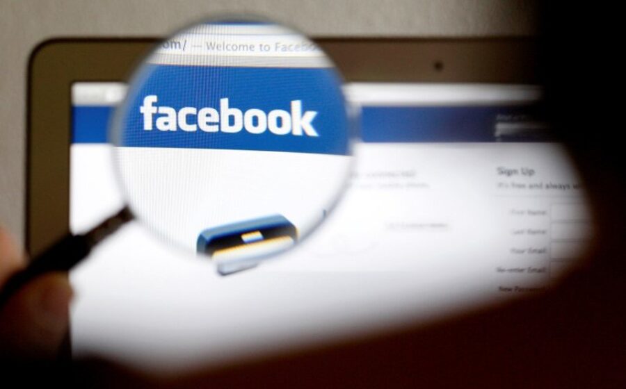 ¿Cuánto han pagado a Facebook los candidatos a la presidencia de El Grullo?