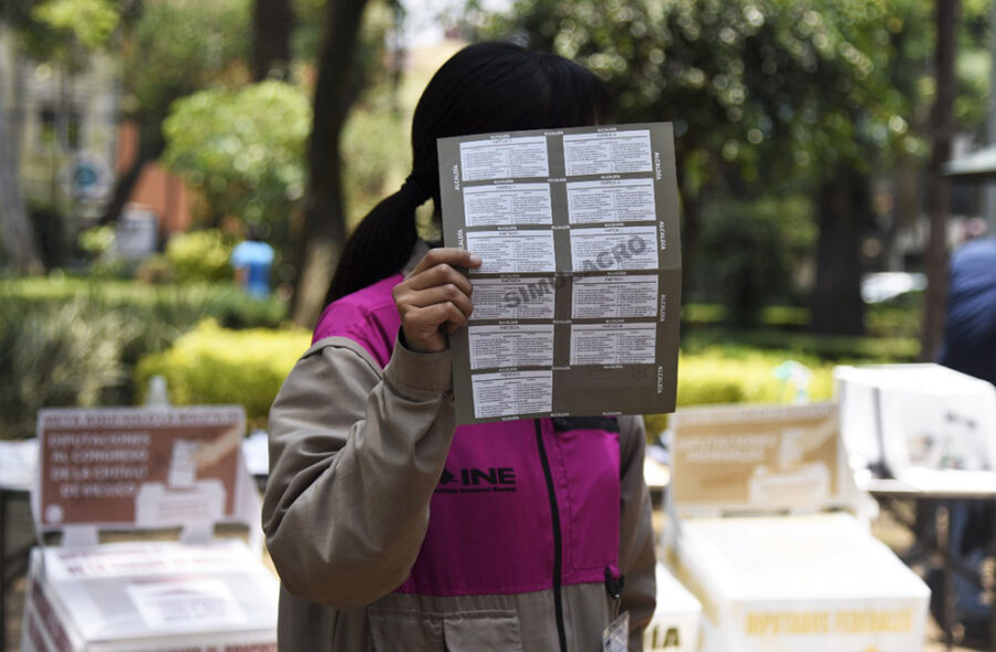 La odisea de conseguir funcionarios para las elecciones en pandemia