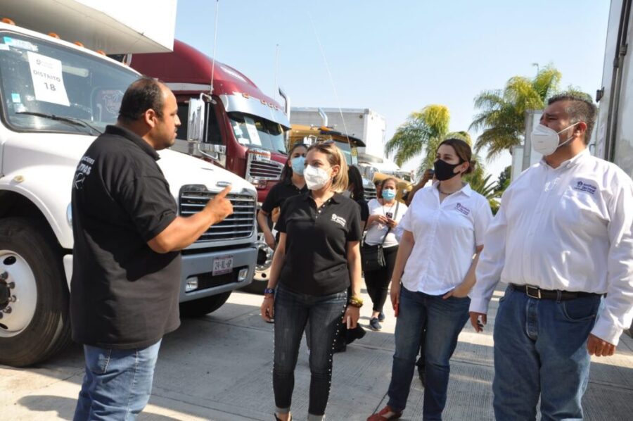 IEPC Jalisco recibe 12 millones de boletas para las elecciones 2021