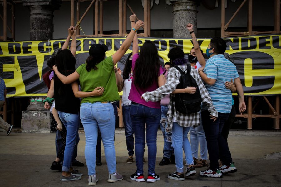 «…Y también viceversa». Reforma constitucional, a 10 años de la esperanza I