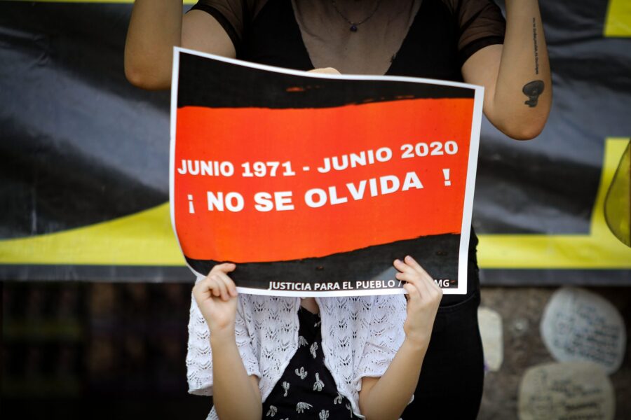 5 de junio 2020, imborrable